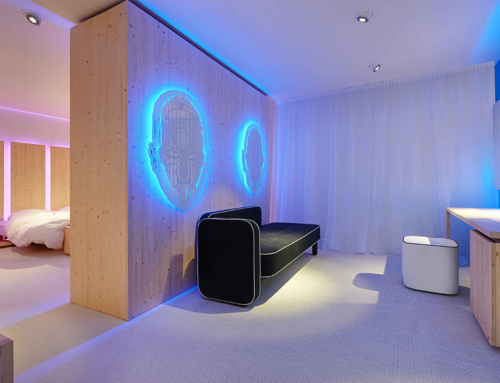 An extraordinary suite4All