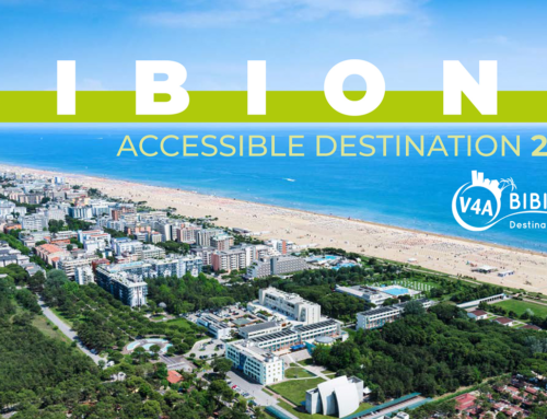 Bibione Destination4All